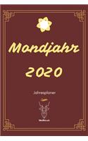 Mondjahr 2020