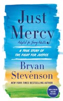 Just Mercy (Young Adults)