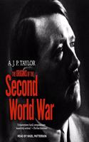 Origins of the Second World War Lib/E