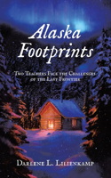 Alaska Footprints