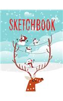 Sketchbook