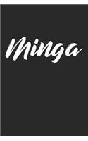 Minga