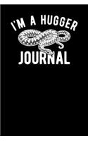 Im A Hugger Journal
