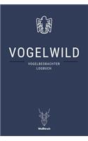 Vogelwild - Vogelbeobachter Logbuch