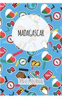 Madagascar Travel Journal