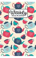 Weekly Meal Planner