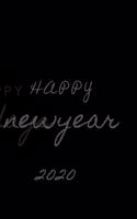 diary 2020: 120 pages