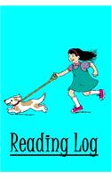 Reading Log