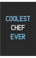 Coolest Chef Ever
