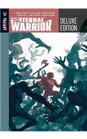 Wrath of the Eternal Warrior Deluxe Edition