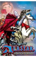 The Legend of Alastar