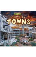 Ghostly Towns