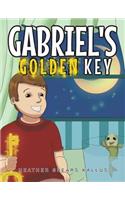 Gabriel's Golden Key