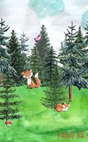 Fox Forest