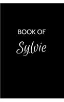 Book of Sylvie