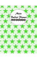Mein Bullet-Planer