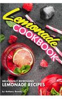 Lemonade Cookbook