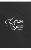 Carpe Diem Planner