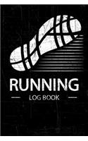 Running log to fill out