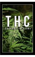 THC - Cannabis Reviews