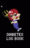 Diabetes Log Book