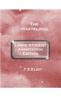 The Wasteland
