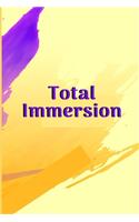 Total Immersion