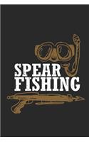 Spearfishing