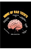 Mind Of Rad Techs