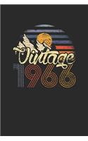 Vintage 1966
