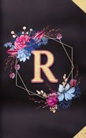 R