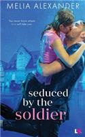 Seduced by the Soldier