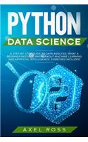Python Data Science