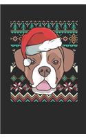 Ugly Christmas - Boer