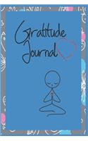 Daily Gratitude Journal