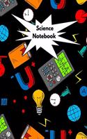 Science Notebook