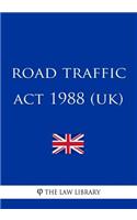 Road Traffic Act 1988