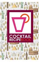 Cocktail Recipe Book