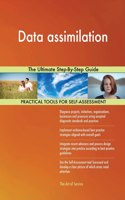 Data assimilation: The Ultimate Step-By-Step Guide