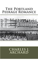 The Portland Peerage Romance