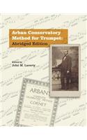 Arban Conservatory Method for Trumpet
