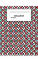 Composition Book