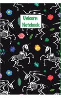 Unicorn Notebook