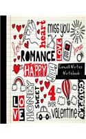 Cornell Notes Notebook