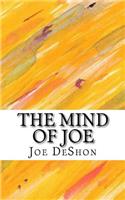 Mind of Joe