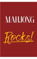 Mahjong Rocks!