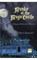 Murder at the Magic Castle