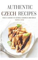 Authentic Czech Recipes: Your #1 Source of Central European Dish Ideas!