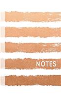 Notes