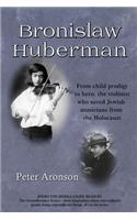 Bronislaw Huberman